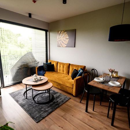 Apartament Olimpijska Przy Jeziorze Ukiel Olsztyn  Extérieur photo