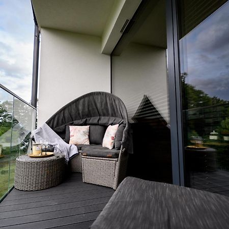 Apartament Olimpijska Przy Jeziorze Ukiel Olsztyn  Extérieur photo