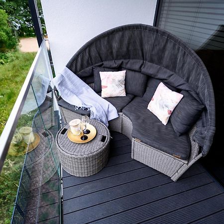 Apartament Olimpijska Przy Jeziorze Ukiel Olsztyn  Extérieur photo