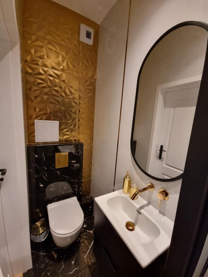 Apartament Olimpijska Przy Jeziorze Ukiel Olsztyn  Extérieur photo