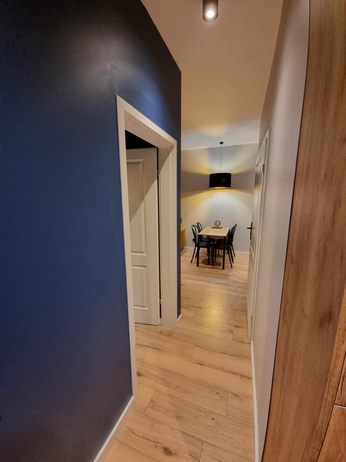 Apartament Olimpijska Przy Jeziorze Ukiel Olsztyn  Extérieur photo