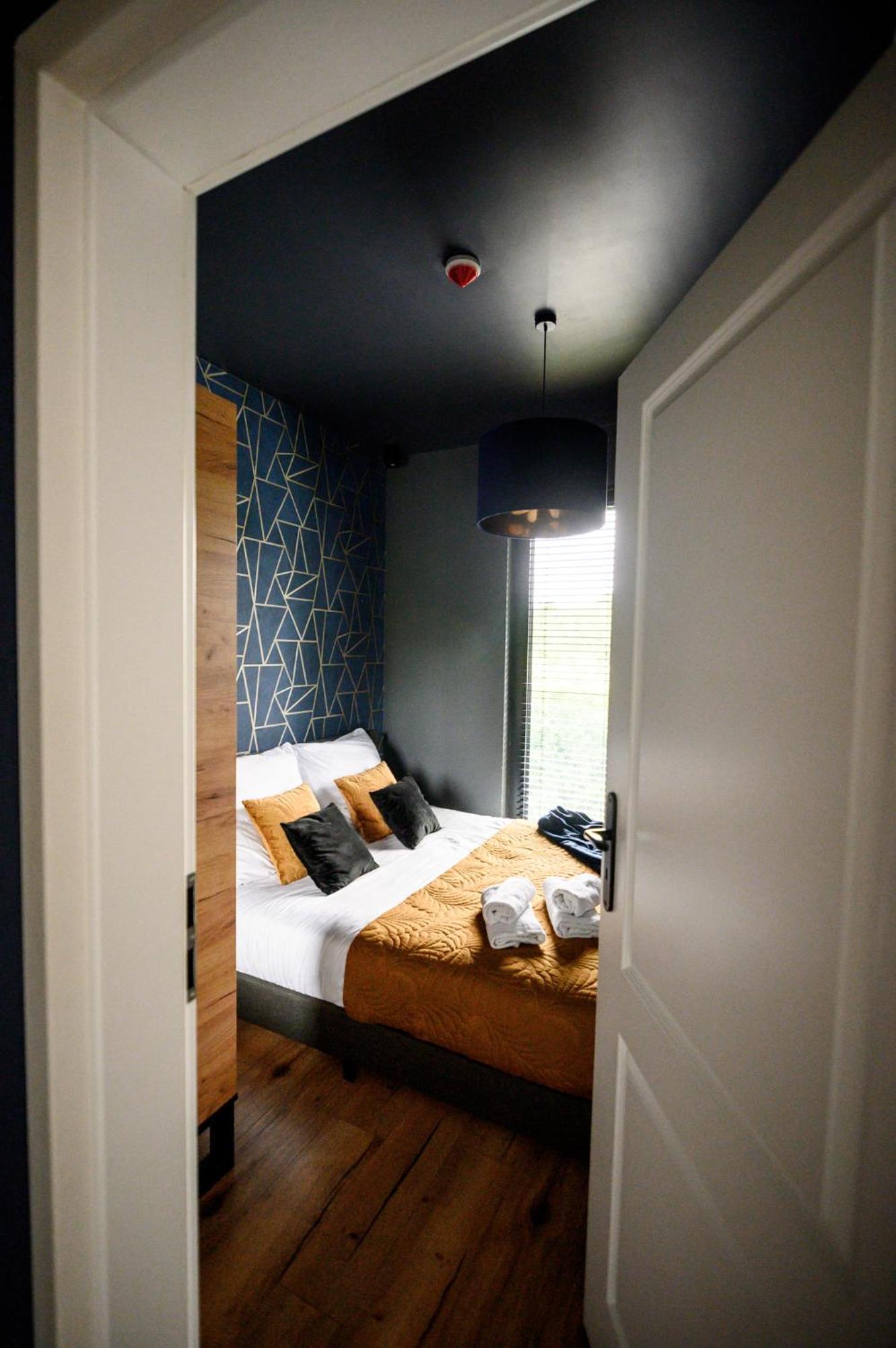 Apartament Olimpijska Przy Jeziorze Ukiel Olsztyn  Extérieur photo