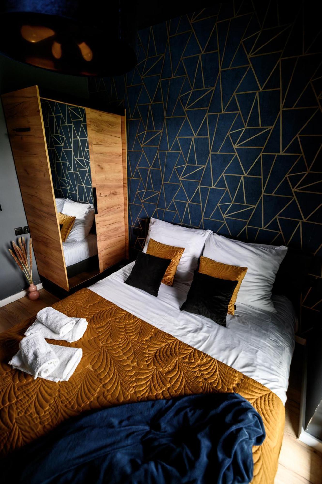 Apartament Olimpijska Przy Jeziorze Ukiel Olsztyn  Extérieur photo