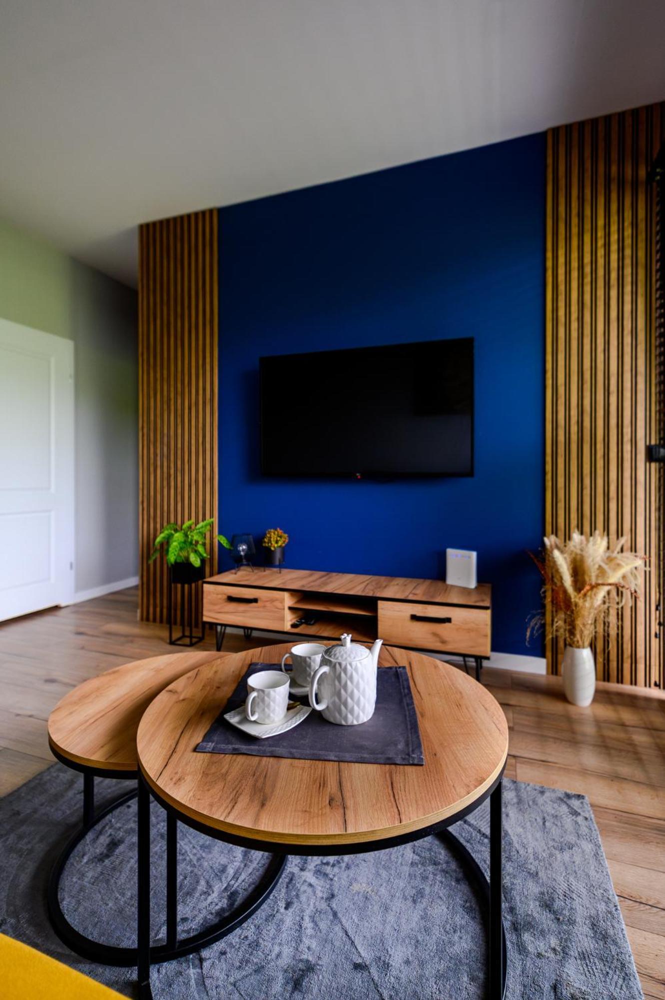 Apartament Olimpijska Przy Jeziorze Ukiel Olsztyn  Extérieur photo