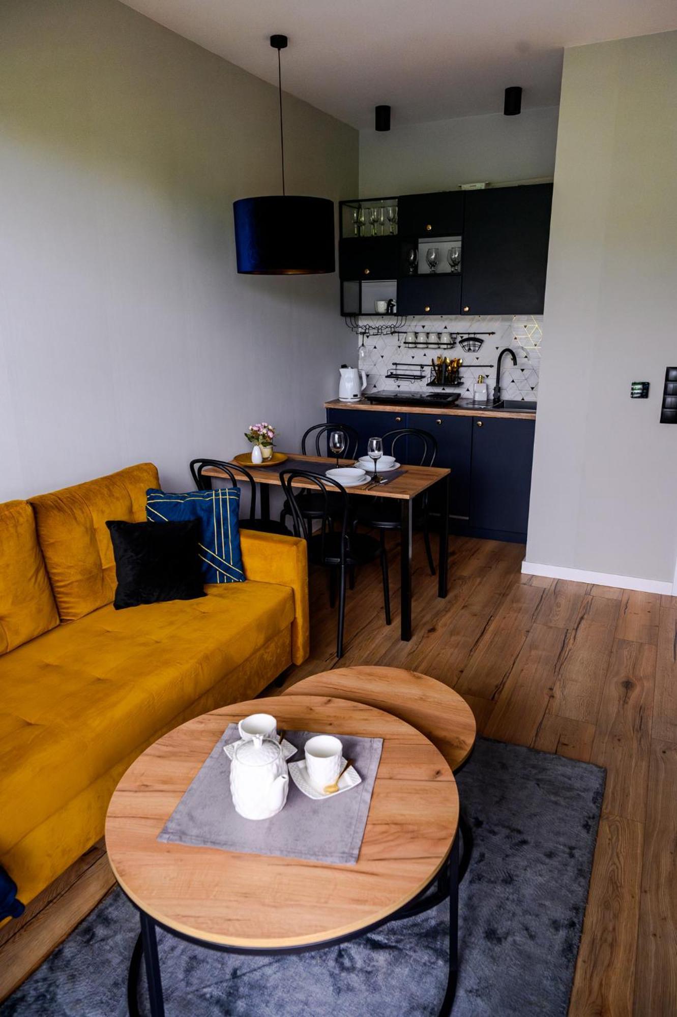 Apartament Olimpijska Przy Jeziorze Ukiel Olsztyn  Extérieur photo
