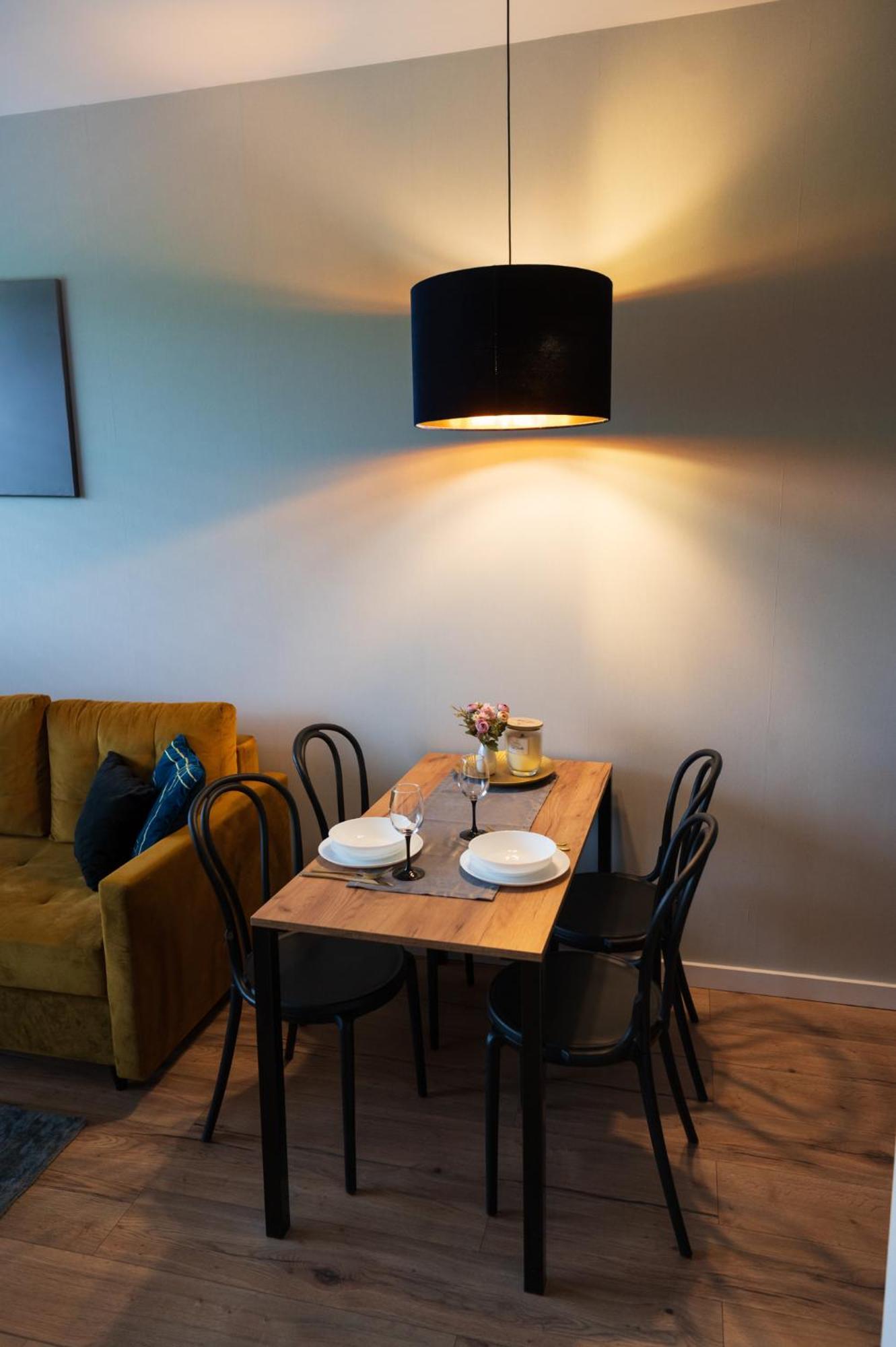Apartament Olimpijska Przy Jeziorze Ukiel Olsztyn  Extérieur photo